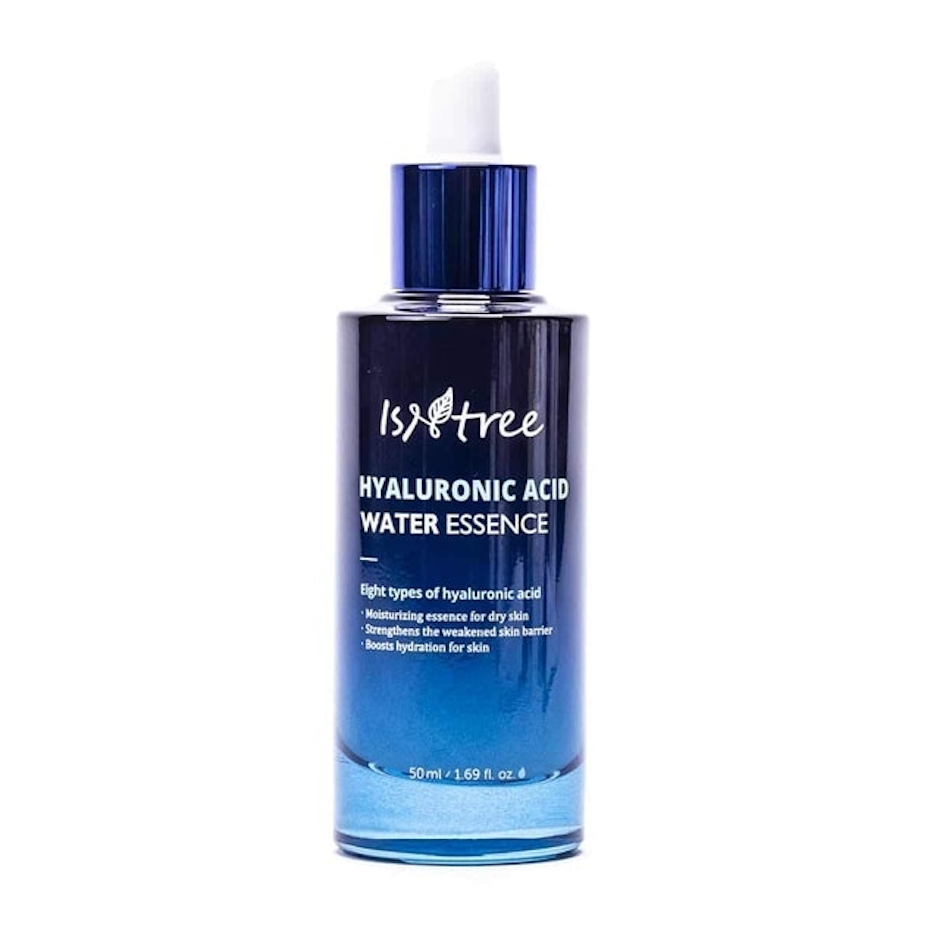 ISNTREE Hyaluronic Acid Water Essence Image 1