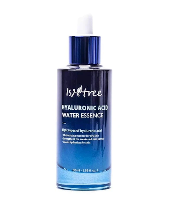 ISNTREE Hyaluronic Acid Water Essence Image 1