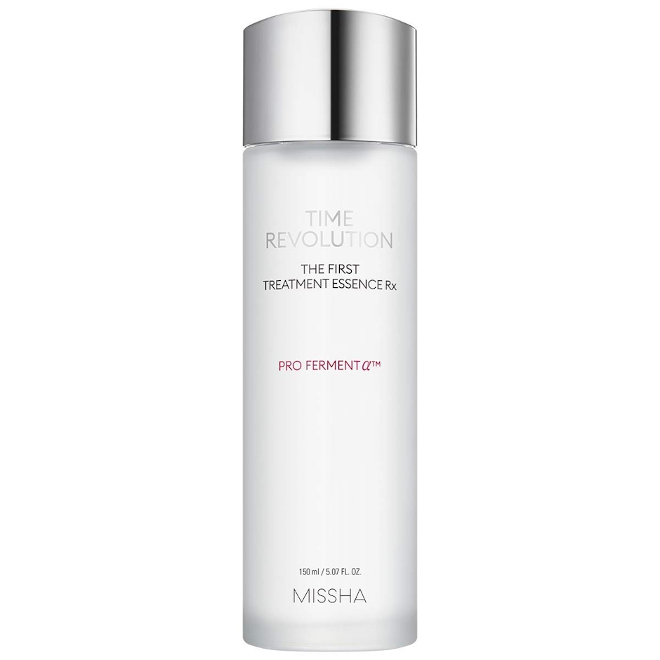 MISSHA Time Revolution The First Treatment Essence Rx Image 1