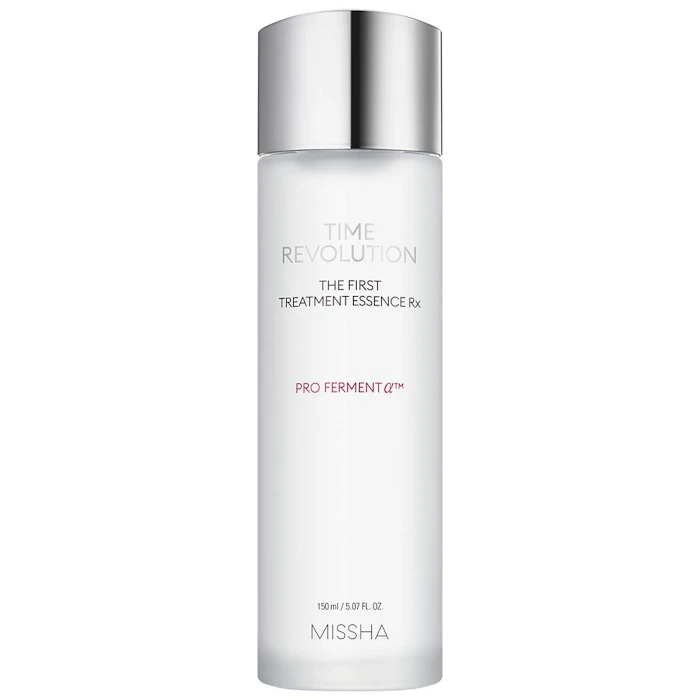 MISSHA Time Revolution The First Treatment Essence Rx Image 1