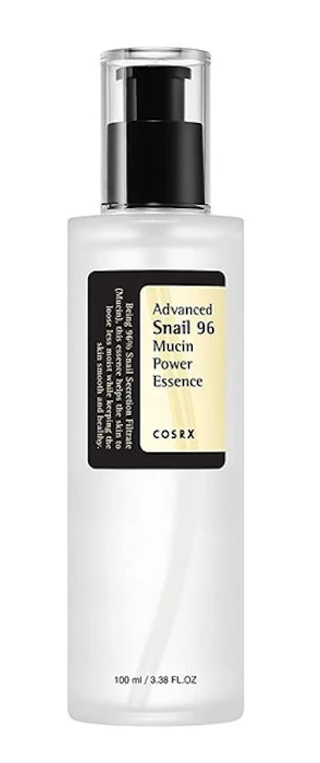 COSRX Advanced Snail 96 Mucin Power Essence Image 1
