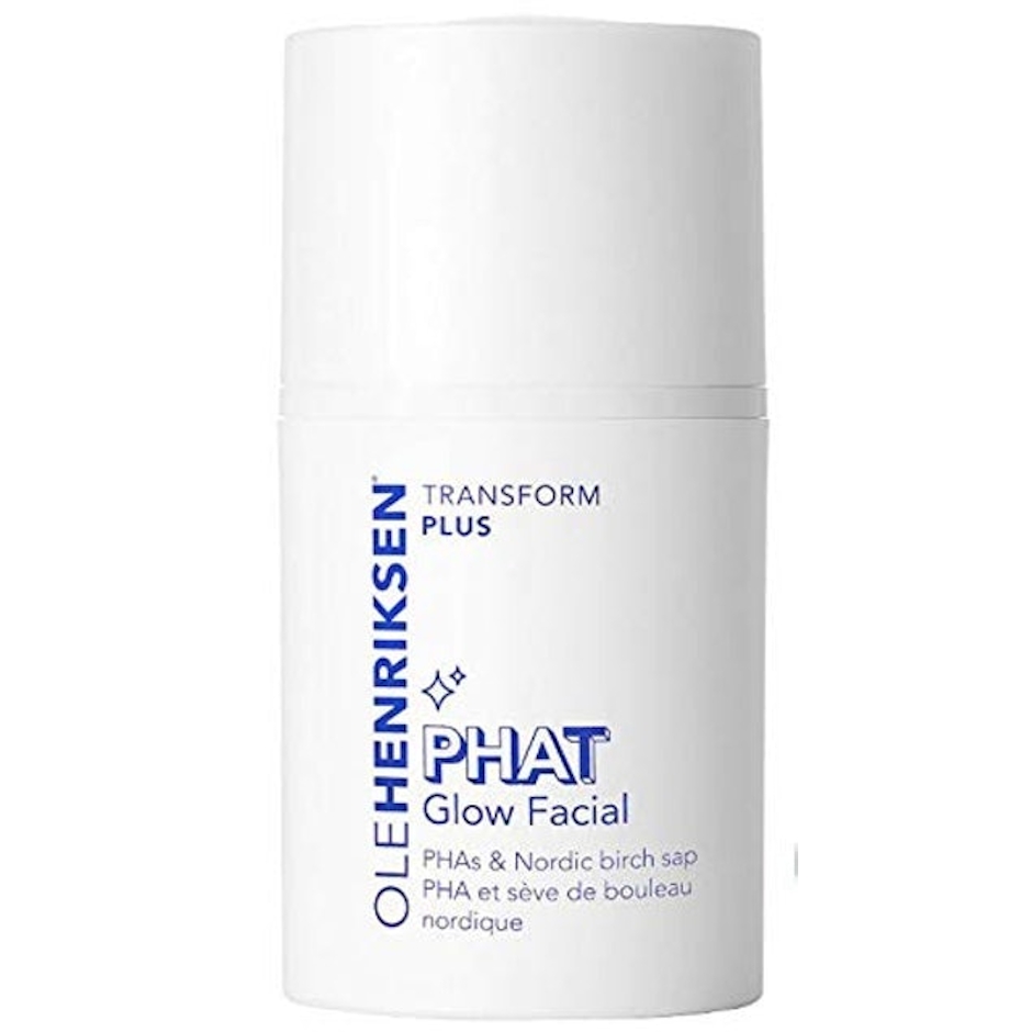 Ole Henriksen Phat Glow Facial Image 1