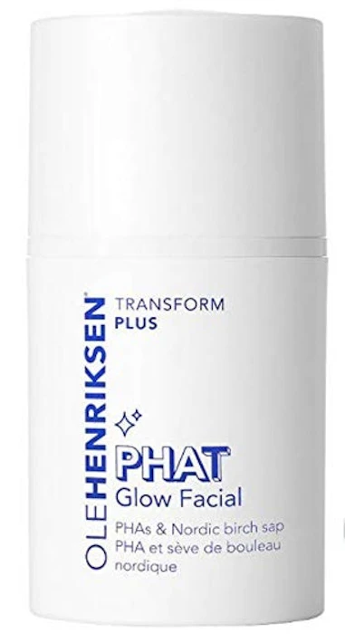 Ole Henriksen Phat Glow Facial Image 1