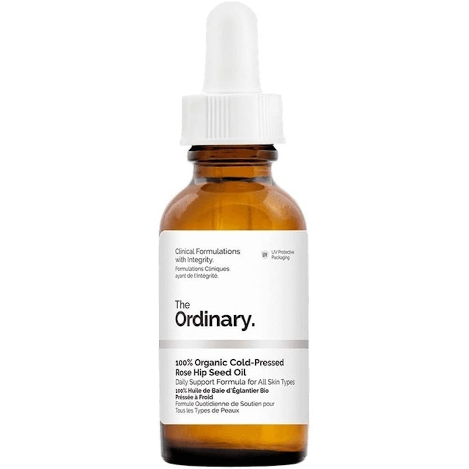 The Ordinary 100% Organic Cold-Pressed Rose Hip Seed Oil Image 1
