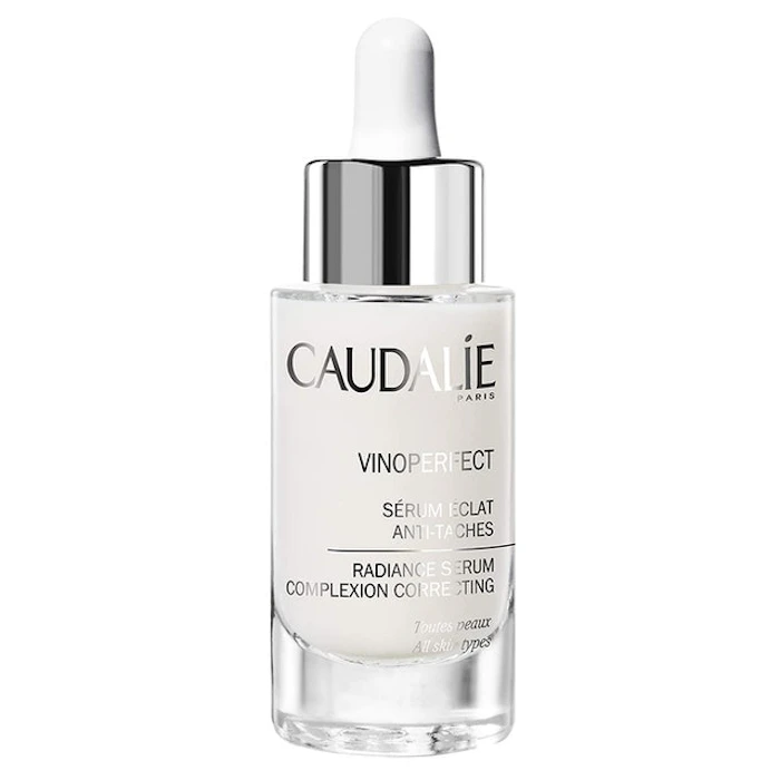 Caudalie Vinoperfect Radiance Serum Image 1