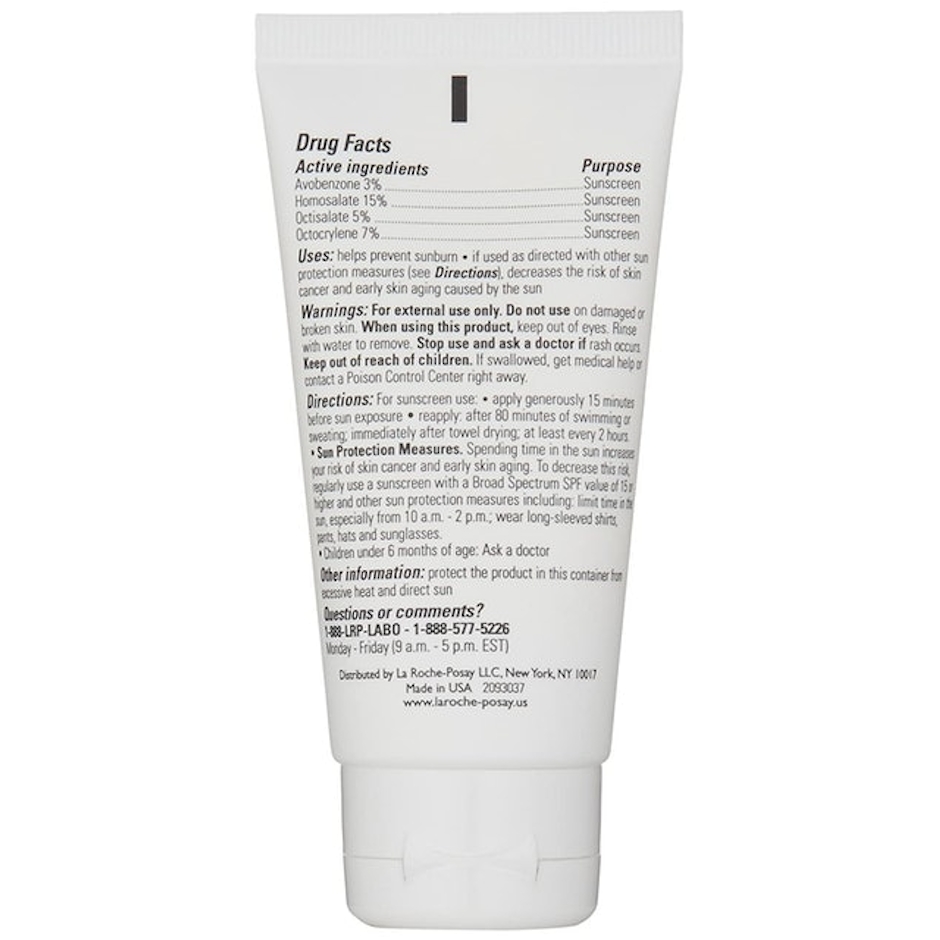 La Roche-Posay Anthelios Clear Skin Dry Touch Sunscreen Image 2