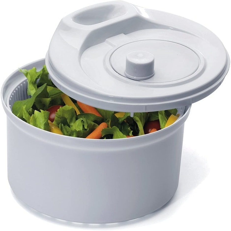 Progressive International Salad Spinner Image 1