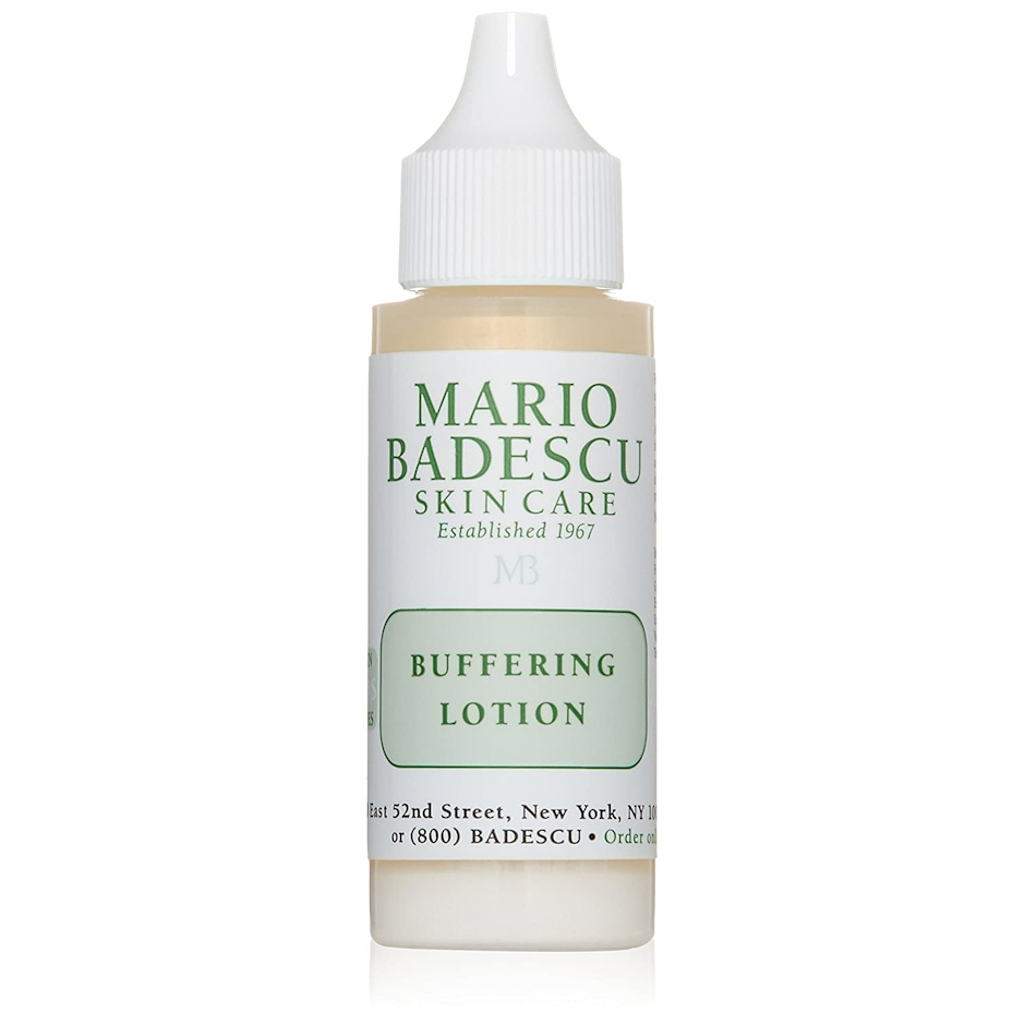 Mario Badescu Skin Care Buffering Lotion Image 1