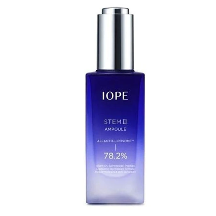 IOPE Stem III Ampoule Image 1