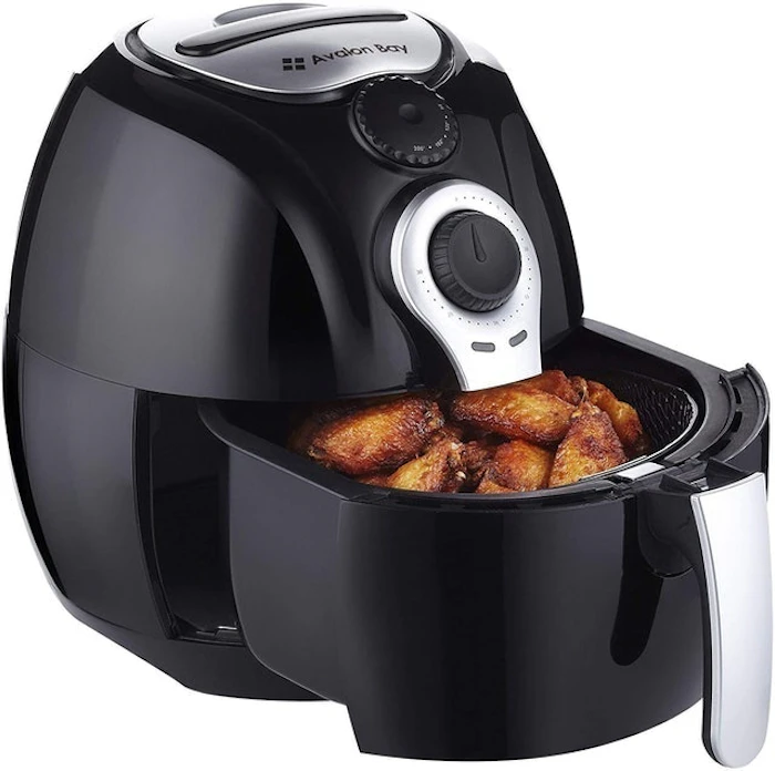 Avalon Bay Air Fryer Image 1