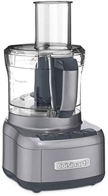 Cuisinart Elemental 8-Cup Food Processor Image 2