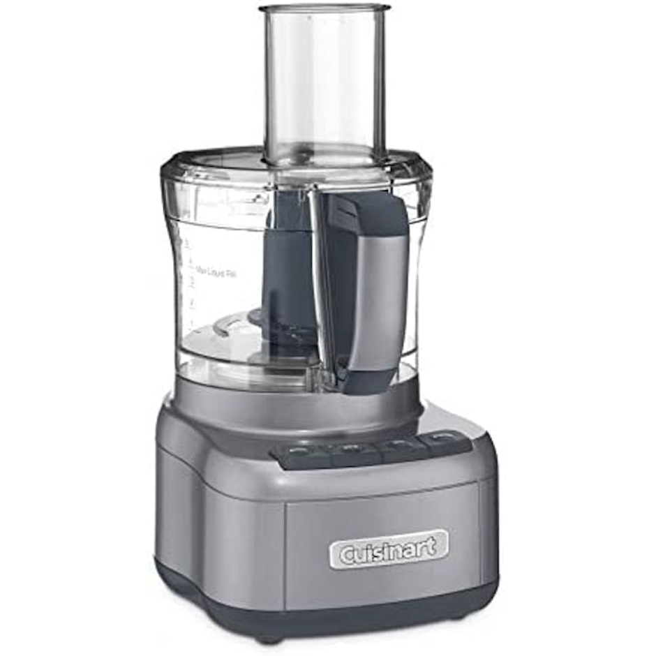 Cuisinart Elemental 8-Cup Food Processor Image 2