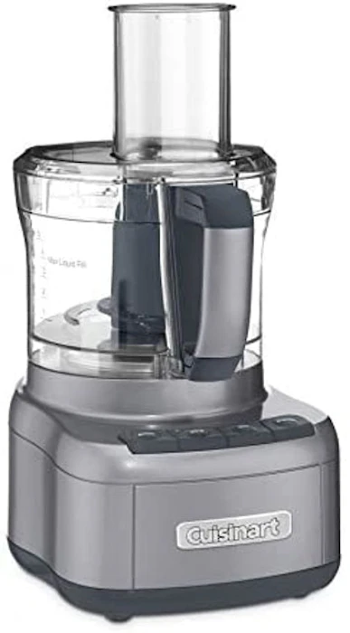 Cuisinart Elemental 8-Cup Food Processor Image 2