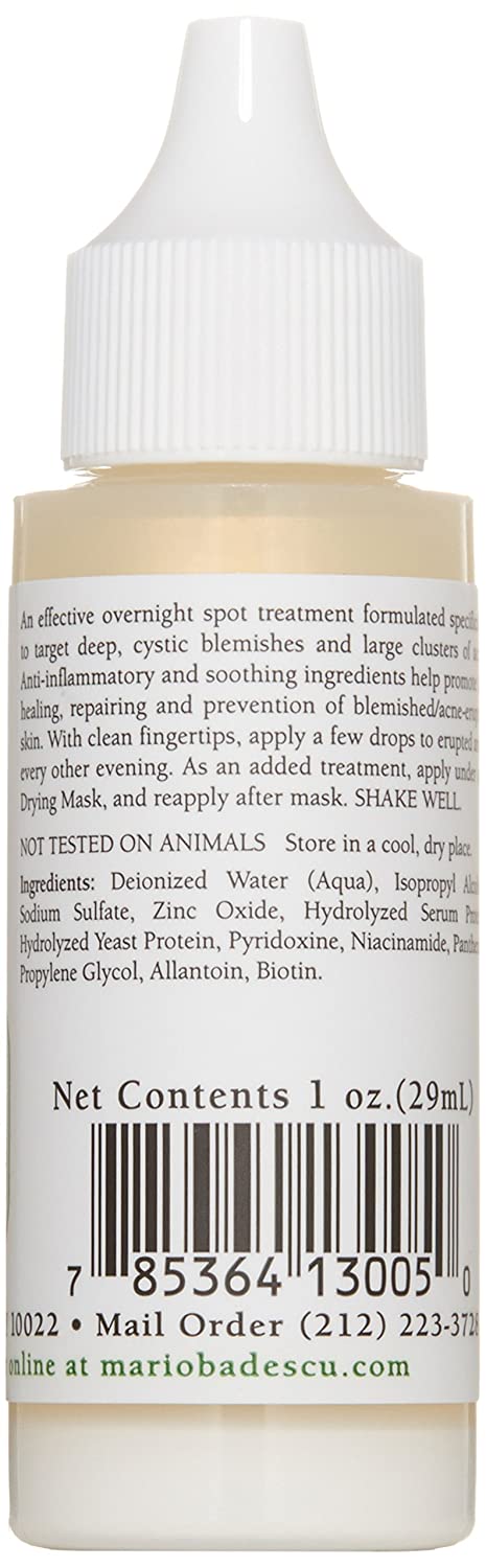 Mario Badescu Skin Care Buffering Lotion Image 2