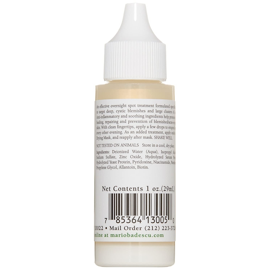 Mario Badescu Skin Care Buffering Lotion Image 2