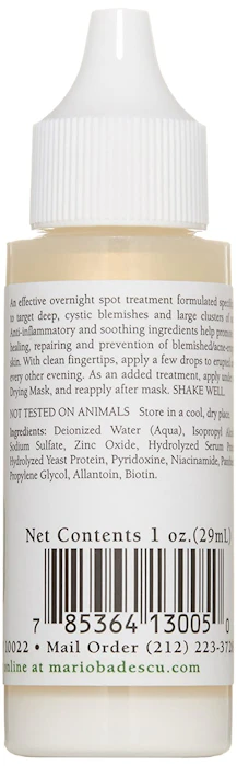 Mario Badescu Skin Care Buffering Lotion Image 2