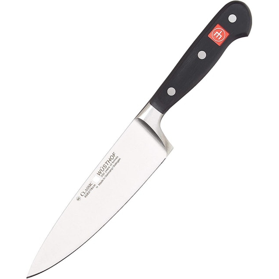 Wusthof Classic Chef's Knife Image 1