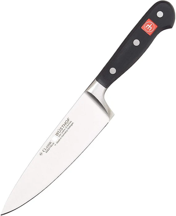 Wusthof Classic Chef's Knife Image 1