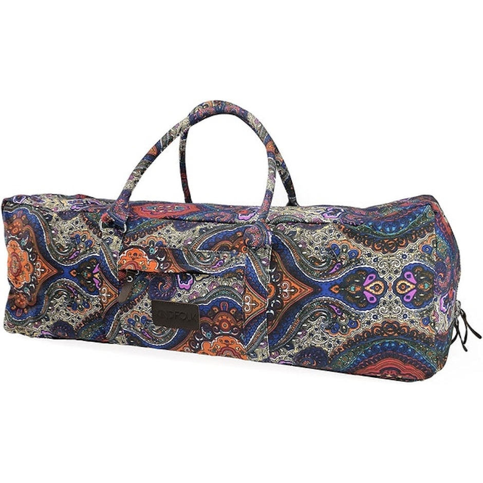 Kindfolk XL Yoga Mat Duffel Bag Image 1