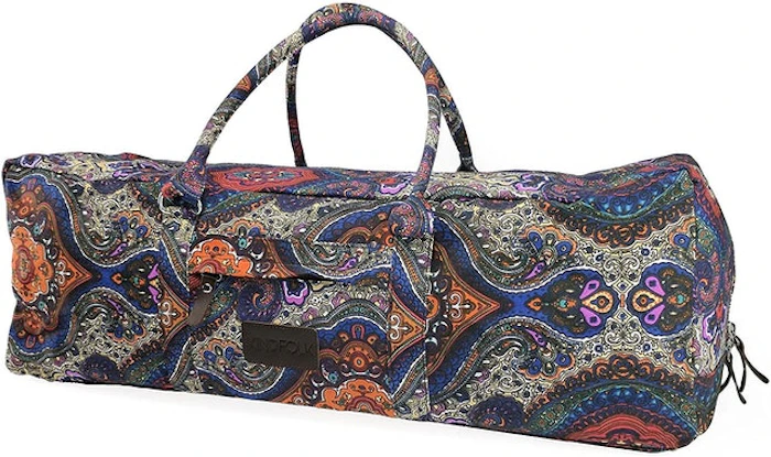 Kindfolk XL Yoga Mat Duffel Bag Image 1