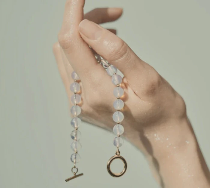 Foe & Dear Sienna Bracelet Image 2