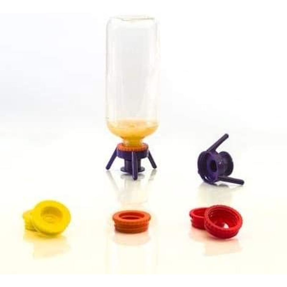Flip-It! Bottle Emptying Kit Image 2