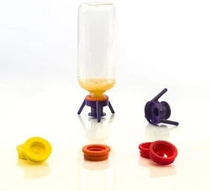 Flip-It! Bottle Emptying Kit Image 2