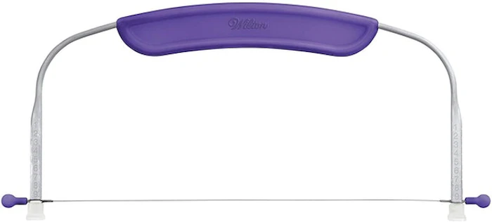 Wilton Cake Leveler Image 1