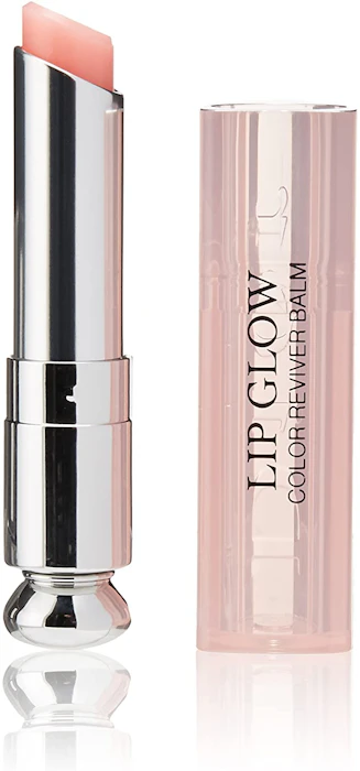 Dior Addict Lip Glow Color Reviver Balm Image 1