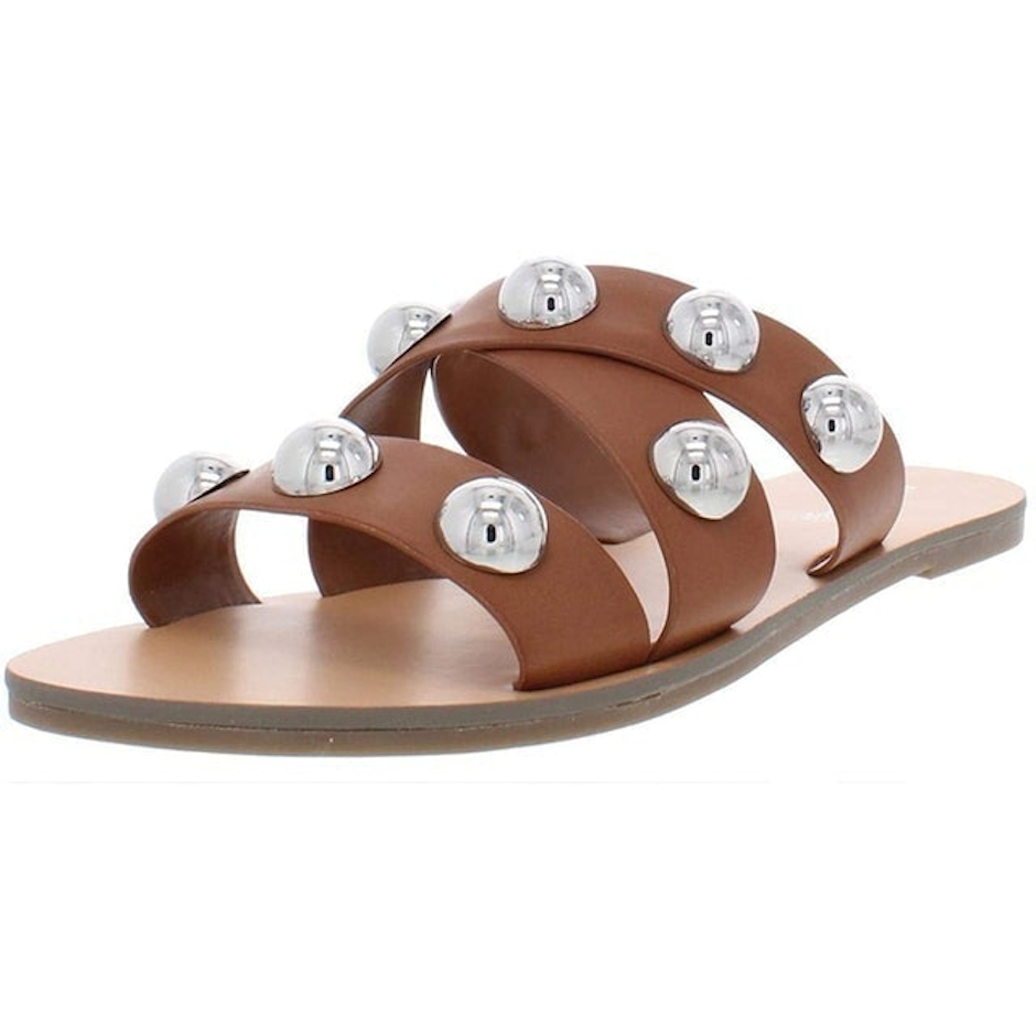 Marc Fisher Women's Bryte2 Flat Sandal Image 1