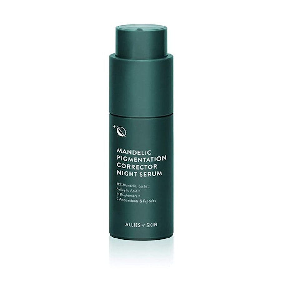 Allies of Skin Mandelic Pigmentation Corrector Night Serum Image 1