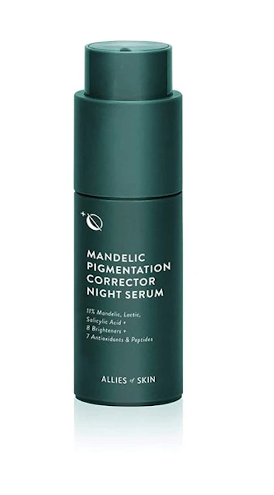 Allies of Skin Mandelic Pigmentation Corrector Night Serum Image 1
