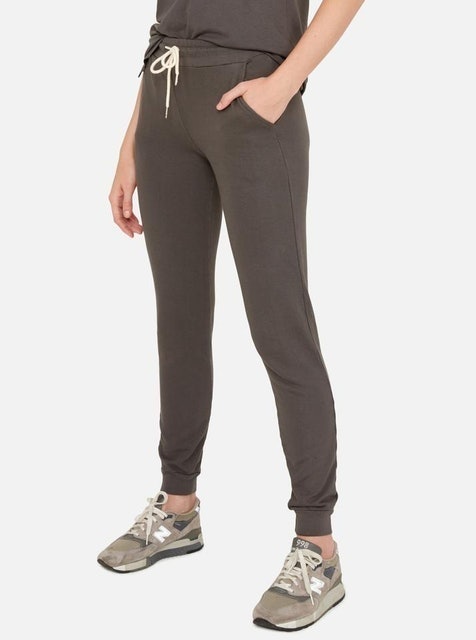 MATE the label Organic Terry Classic Jogger Image 2