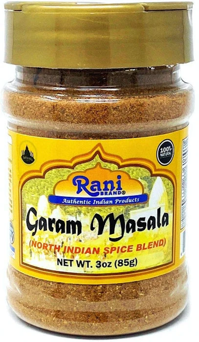 Rani Brand Authentic Indian Products Garam Masala Image 1