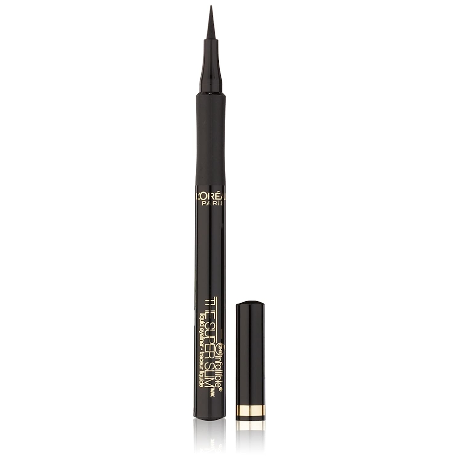 L'Oreal Paris Infallible Liquid Eyeliner Image 1