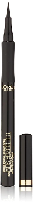 L'Oreal Paris Infallible Liquid Eyeliner Image 1
