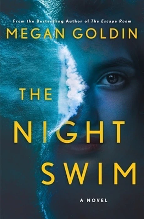 Megan Goldin The Night Swim Image 1