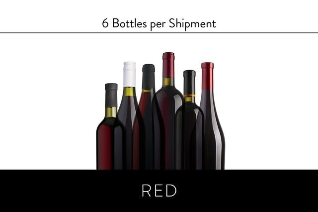 Dry Farm Wines Red & White Wine Membership Image 2