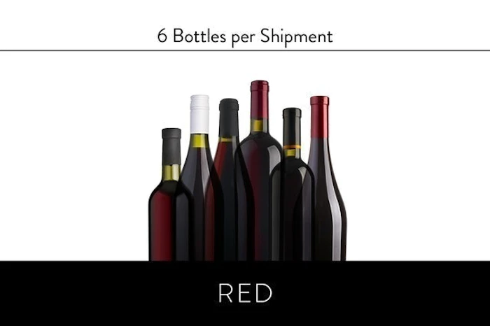 Dry Farm Wines Red & White Wine Membership Image 2