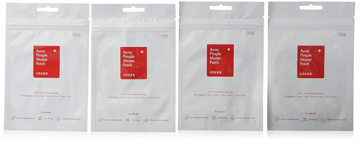COSRX Acne Pimple Master Patch Image 1