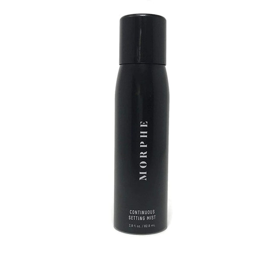 Morphe Continous Setting Mist Image 1