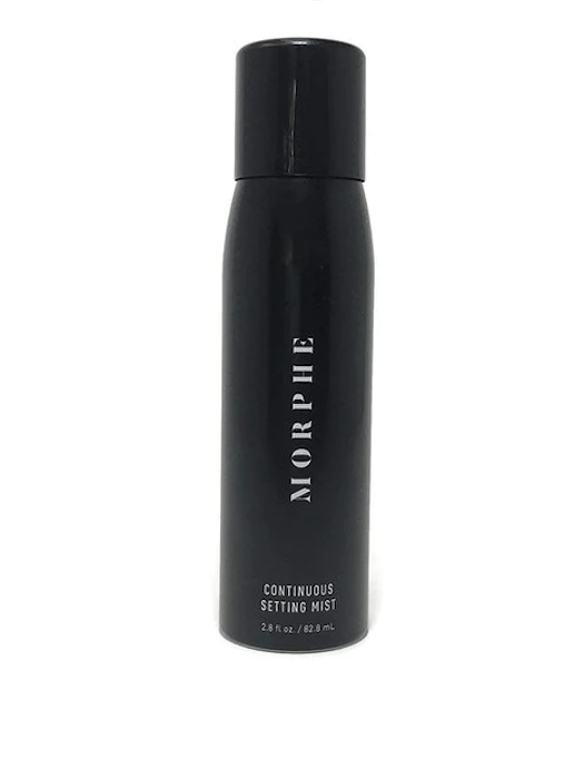 Morphe Continous Setting Mist Image 1