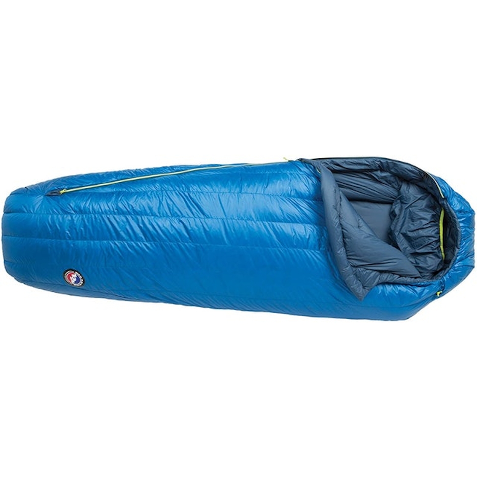 Big Agnes Mystic UL 15˚ Image 1