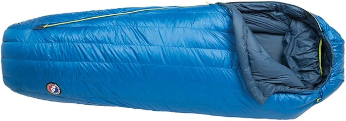 Big Agnes Mystic UL 15˚ Image 1