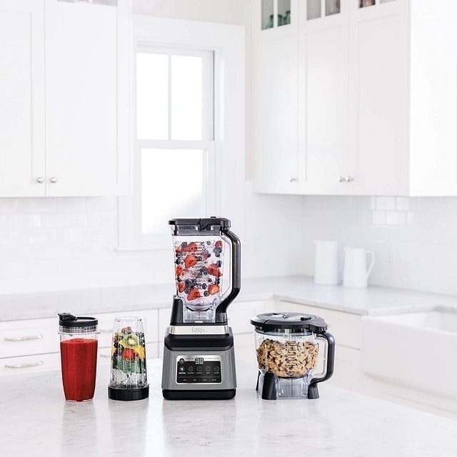 Ninja Professional Plus Kitchen System Image 2