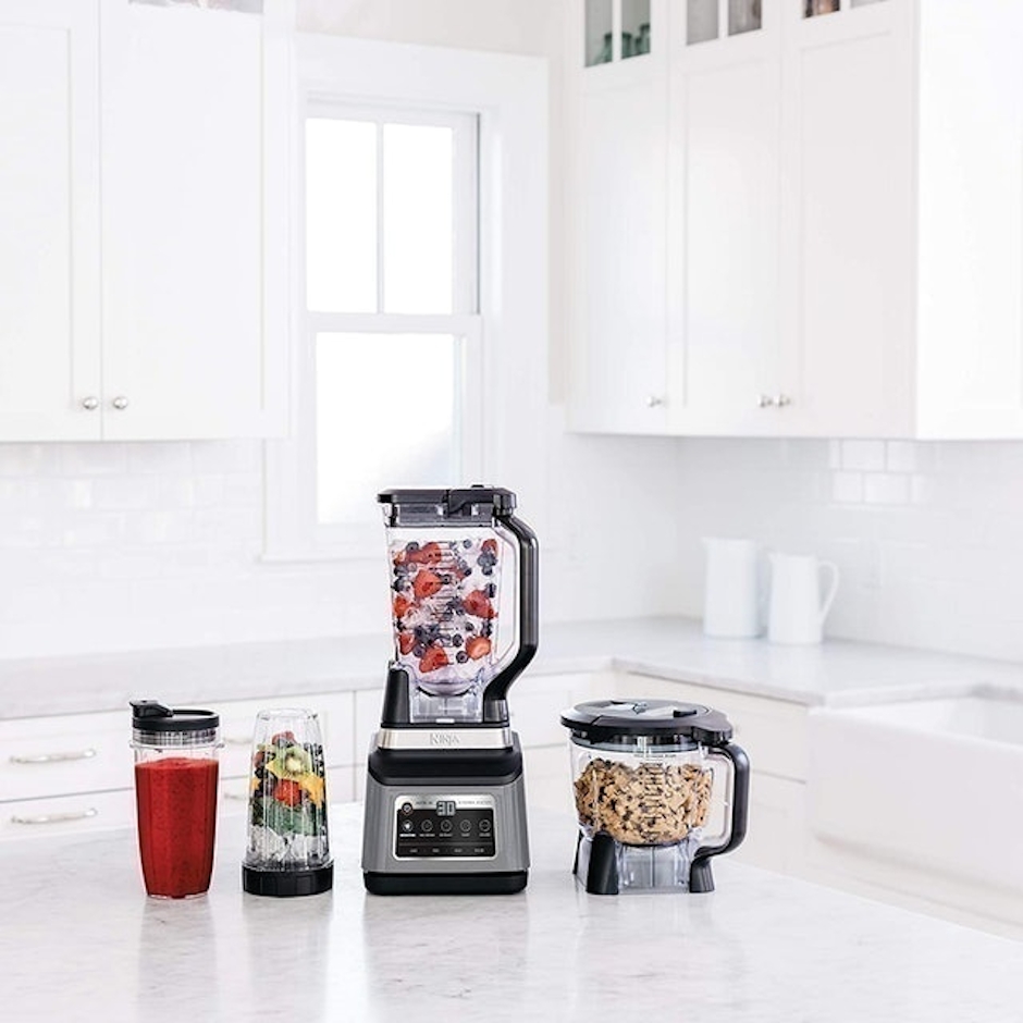 Ninja Professional Plus Kitchen System Image 2