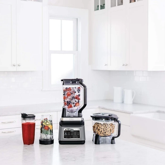 Ninja Professional Plus Kitchen System Image 2