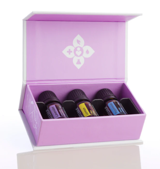 Do Essential Oils dōTERRA Introductory Kit Image 1