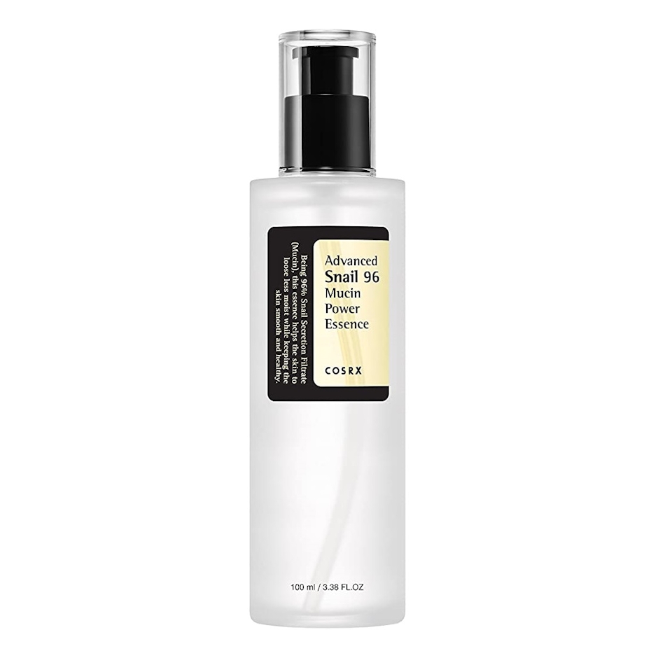 COSRX Advanced Snail 96 Mucin Power Essence Image 1