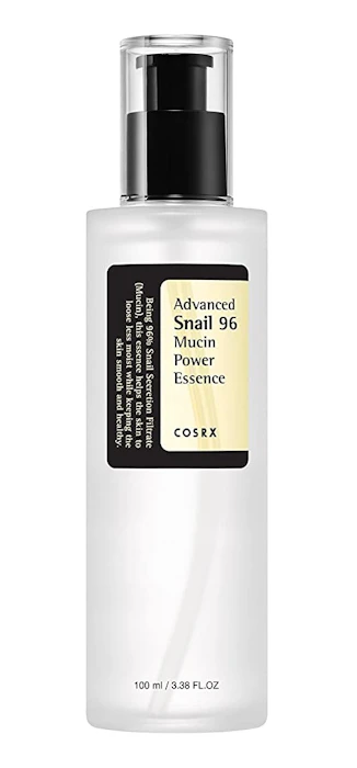 COSRX Advanced Snail 96 Mucin Power Essence Image 1